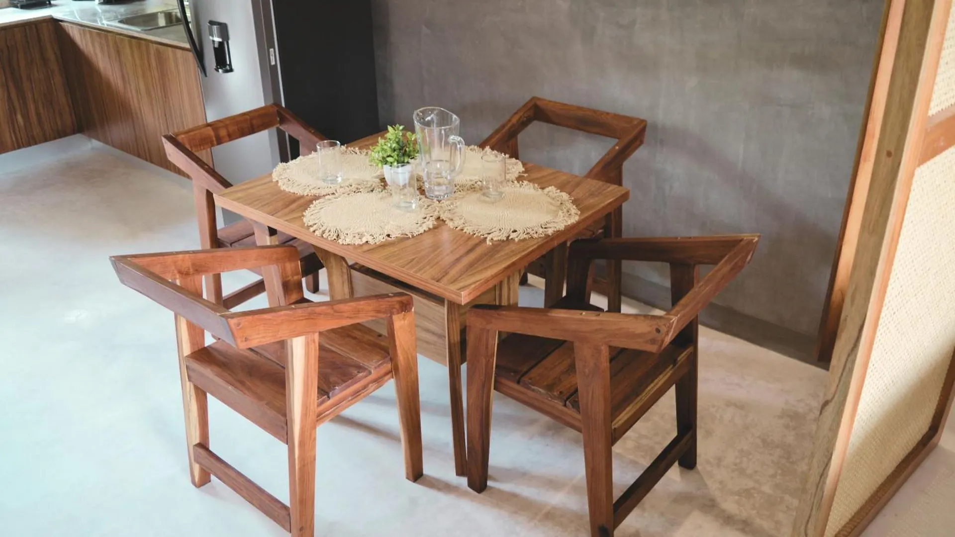 Melaan Jungle Retreat For Adventurers And Private Plunge Pool Apartment Tulum