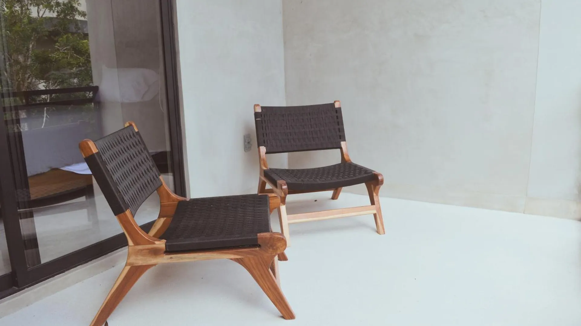 Melaan Jungle Retreat For Adventurers And Private Plunge Pool Apartment Tulum 0*,