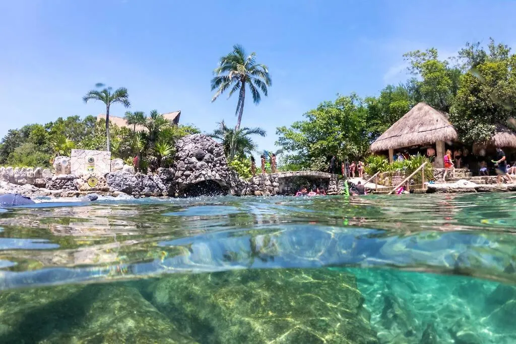 Melaan Jungle Retreat For Adventurers And Private Plunge Pool Apartment Tulum 0*,  Mexico
