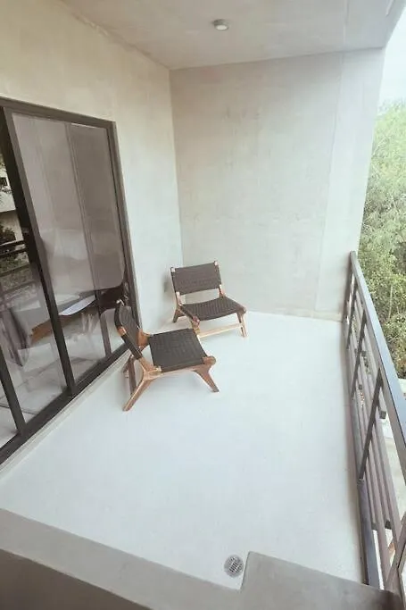 Melaan Jungle Retreat For Adventurers And Private Plunge Pool Apartment Tulum