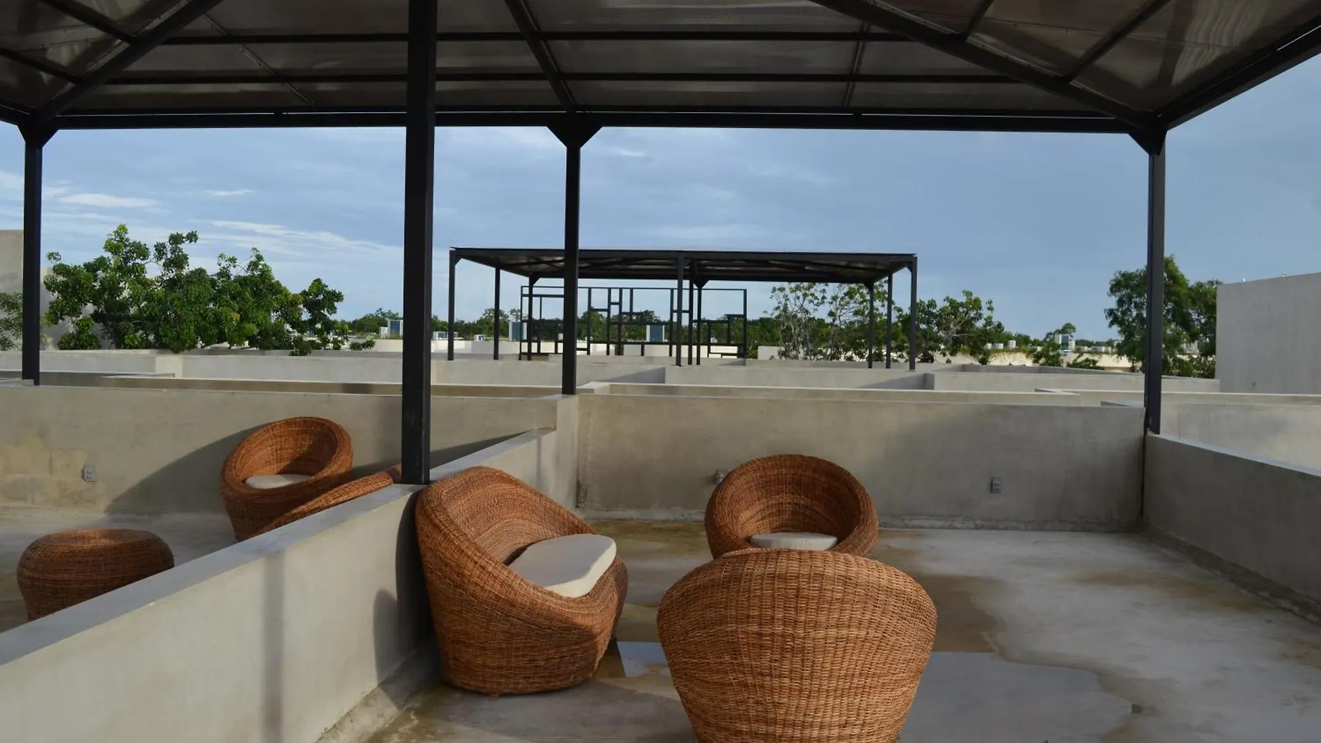 Melaan Jungle Retreat For Adventurers And Private Plunge Pool Apartment Tulum